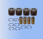 Piston Set,279703990101